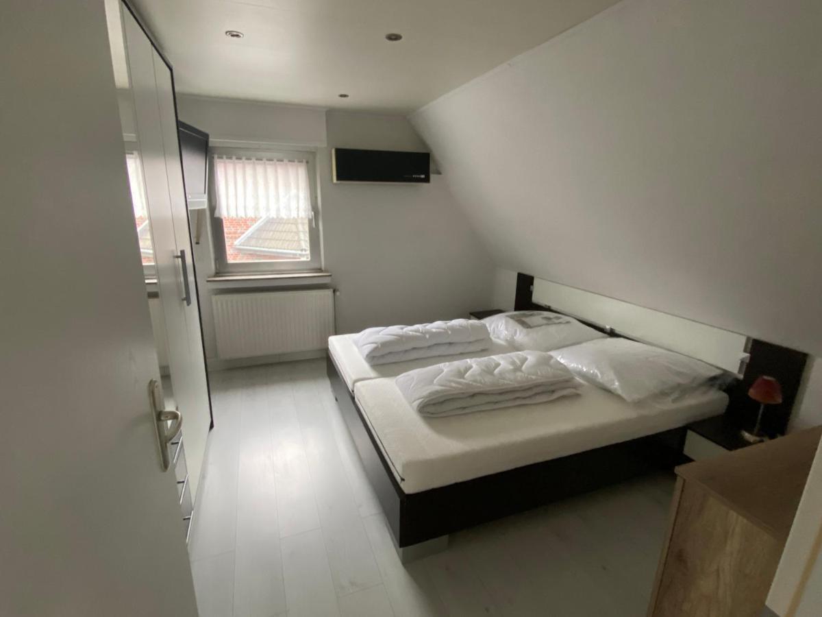 Wohnen Naehe Nordpark Apartment Monchengladbach Exterior photo